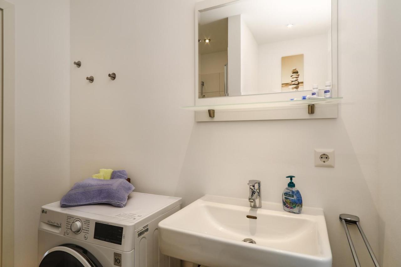 Ferienwohnung Fritsche ジークマールシュツェル エクステリア 写真