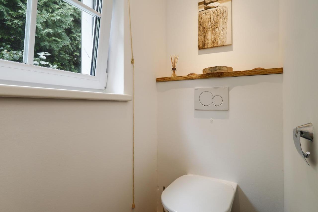 Ferienwohnung Fritsche ジークマールシュツェル エクステリア 写真